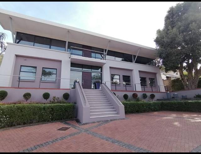 BUSINESS PROPERTY TO RENT IN DAWNCLIFFE